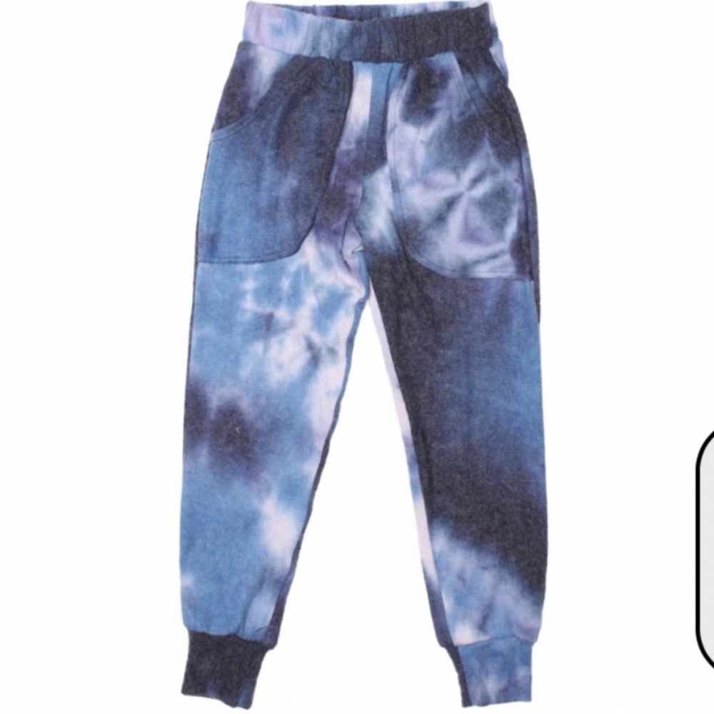 JOAH LOVE NWT Super Soft Pants size 8
